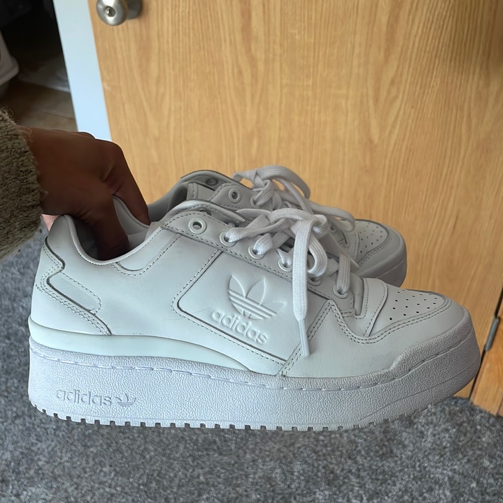 Adidas Platforms